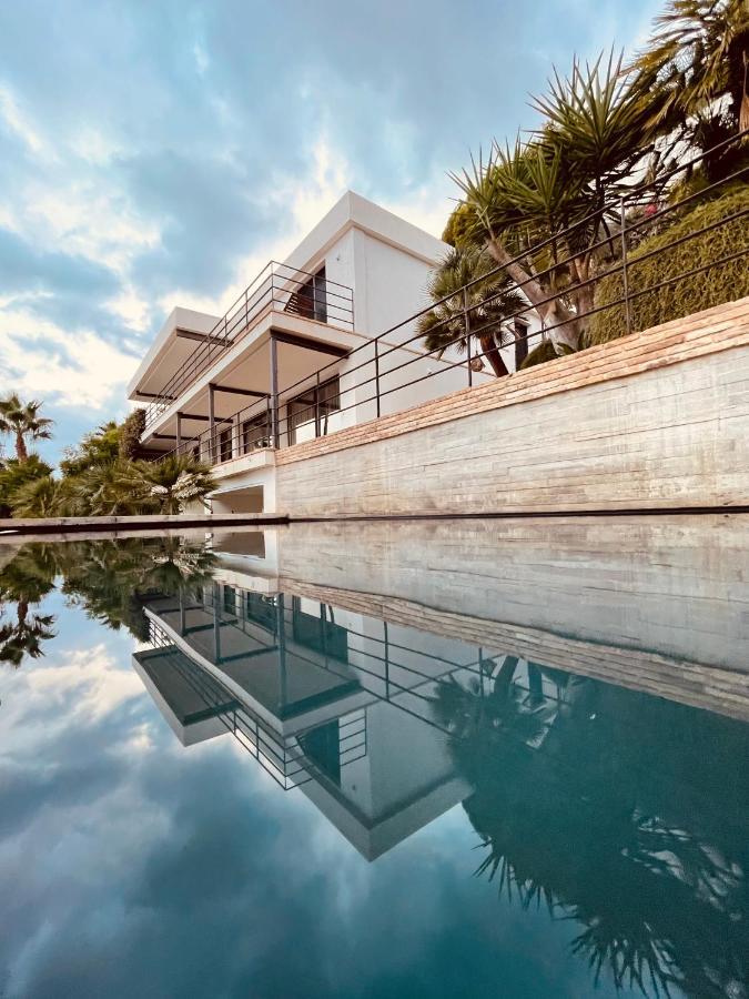 El Jardin Botanico Villa Luz 알테아 외부 사진