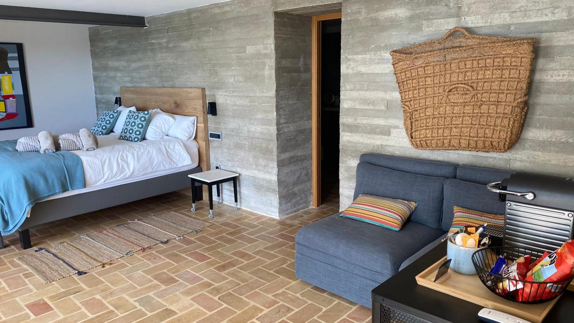 El Jardin Botanico Villa Luz 알테아 외부 사진